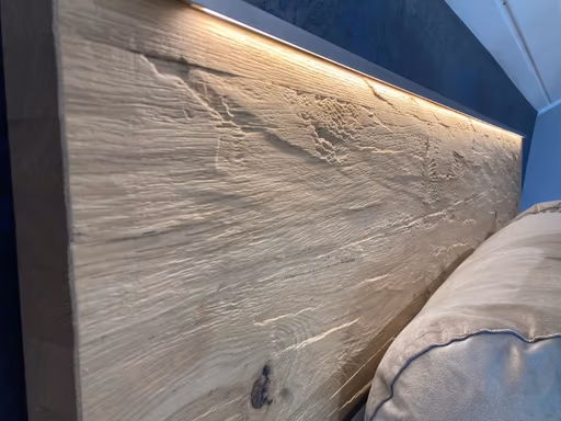 Thielemeyer Schlafzimmer MILO - Ausstellungsstück in Bäumenheim